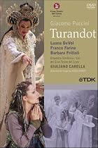 Puccini - Turandot