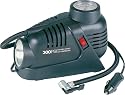 Ring RAC400 Portable Mini Air Compressor with light