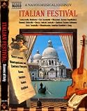Naxos Musical Journey: Italian Festival - Scenes of Italy (Full Screen)