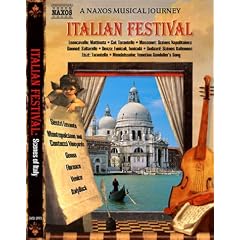 Italian Festival [2000] (NTSC)