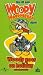 Woody Woodpecker - Woody Goes On Holiday