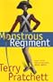 Monstrous Regiment