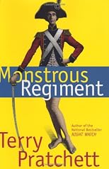Monstrous Regiment