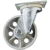 Buy Fairbanks Swivel Weldless Caster - 4in. x 2in. by Fairbanks