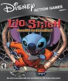 Lilo Stitch Trouble