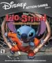 Lilo Stitch Trouble