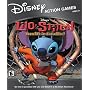 Lilo Stitch Trouble