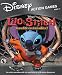 Lilo Stitch Trouble