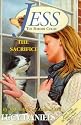 Jess the Border Collie: The Sacrifice No. 5 (Jess the Border Collie)