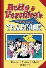 Riverdale Yearbook (Archie)