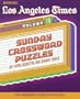 Los Angeles Times Sunday Crossword Puzzles, Volume 19 (LA Times)