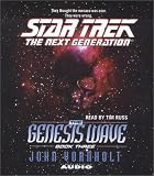 The Genesis Wave, Book 3 (Star Trek: The Next Generation)