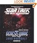 The Genesis Wave, Book 3 (Star Trek: The Next Generation)