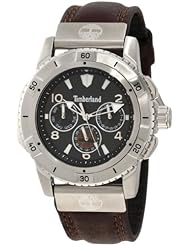 Timberland Unisex 13334JS_02 Claremont Analog Multifunction Watch