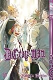 D.Gray-Man 16