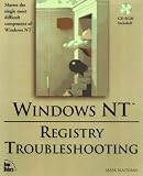 Windows Nt Registry Troubleshooting
