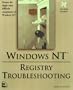 Windows Nt Registry Troubleshooting