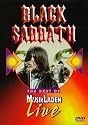 Black Sabbath - The Best of Musikladen Live