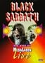 Black Sabbath - The Best of Musikladen Live