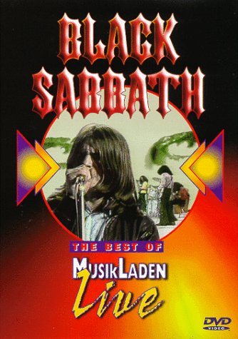 Free Download Of Black Sabbath - The Best of Musikladen Live Online