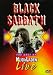 Black Sabbath - The Best of Musikladen Live