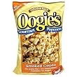 Oogie's Gourmet Popcorn, Smoked Gouda, 5-Ounce Bags (Pack of 15)