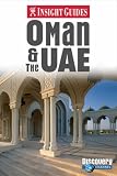Oman and UAE Insight Guide (Insight Guides) (Insight Guides)