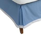 Tommy Hilfiger Belinda King Bed Skirt