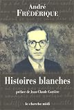 Histoires blanches