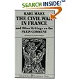 Civil War in France by Karl Marx