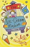 The ice-cream machine