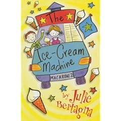 The Ice-cream Machine