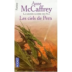 Les ciels de Pern