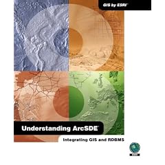 Understanding Arcsde: Integrating Gis and Rdbms