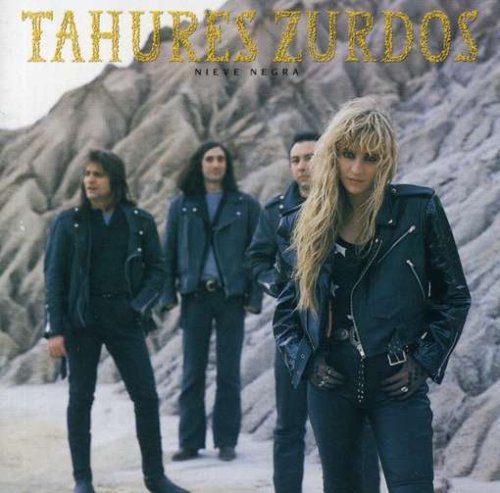 Tahures Zurdos - El mejor Pop espaqol de los 90. Memory Park - Zortam Music