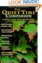 The Quiet Time Companion: A Daily Guide Through the Bible