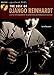 The Best of Django Reinhardt Book/Online Audio (Guitar Signature Licks)