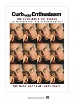 Curb Your Enthusiasm: Complete HBO Season 1