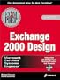 MCSE Exchange 2000 Design Exam Prep (Exam: 70-225)