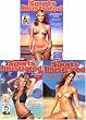 Sports Illustrated Swimsuit 2003 / 2004 / 2005 (3 Pack)