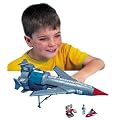 Thunderbirds Supersize Soundtech TB1