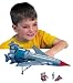 Toys : Thunderbirds Supersize Soundtech TB1