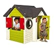 Smoby 310140 - Spielhaus Mein Haus