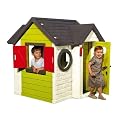 Smoby 310140 - Spielhaus Mein Haus