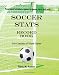 Search : Soccer Stats Record Book For Coaches Of Youth Teams: Your Team's History, Game By Game.