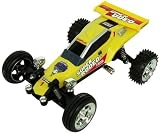 Mini Radio Remote Control Racing Car RV01B (Colors may vary)