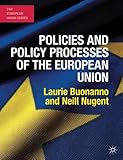 Policies and policy processes of the European Union