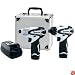 Makita LCT203W 10.8-Volt Compact Lithium-Ion Two-Piece Combo Kit