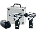Makita LCT203W 10.8-Volt Compact Lithium-Ion Two-Piece Combo Kit