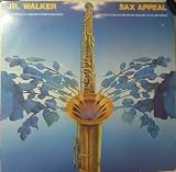 sax appeal LP